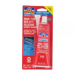 High-Temp Red RTV Silicone – Port City Acquisitions