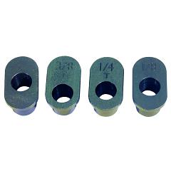 Centerlink Slug, 3/8