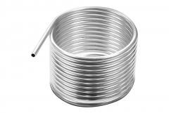 Aluminum Tubing 8' Length