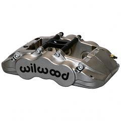 WILWOOD CALIPER,GN6R,ST,1.75/1.38/1.38,1.38 ROTOR,.80 THK PAD,L/H,ANO