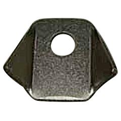 16 Gauge Steel 3/16