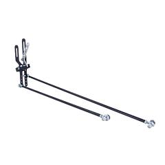 2 Lever Locking Shifter Assembly