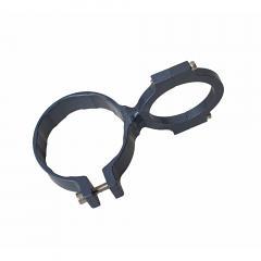 Coil Clamp Firewall Mount