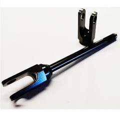 Rear Toe Clevis Assembly