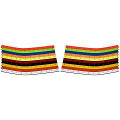 ABC Nose Wear Strips