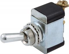 Toggle Switch, Single Pole