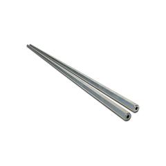 Hex Aluminum Tubing Kit