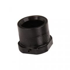 Precision Ball Joint No Stud Steel Cap