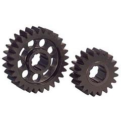 SCS Gearbox 10-Spline Professional Gear – Port City Acquisitions