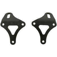 Chevy Front Motor Mounts, 1