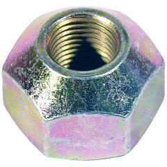 Steel Lug Nut 1/2-20