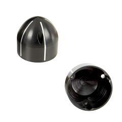 5X5 Cambered Drive Flange Bullet