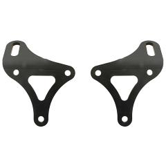 Chevy Front Motor Mounts, 2