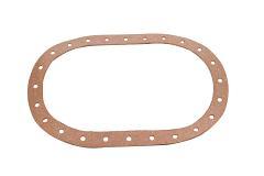 GASKET KIT W/ BOLTS