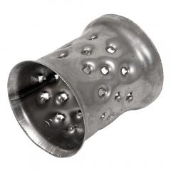 Schoenfeld Insert Muffler, 4