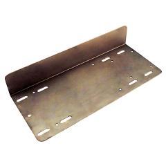Ignition Box Mounting Plate