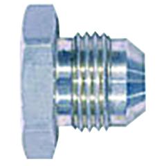 '-12 Aluminum Weld On Fitting, Male