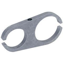 Fuel Filter Bracket 1-3/8