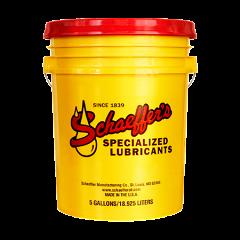 Schaffers Gear Oil 80-140