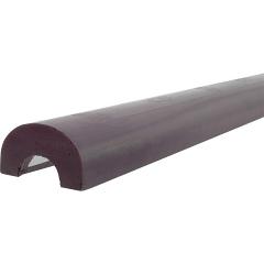 Roll Bar Padding -Black BSCI 3 Foot Stick