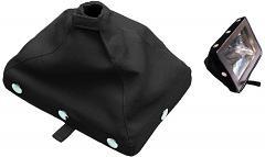 Shifter Boot Black