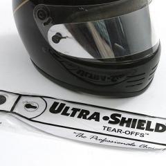 Ultra-Shield Tear-Away Straight Simpson, Arai