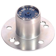 Cambered Drive Flange 5 X 5