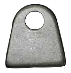 Chassis Tab, 1/8